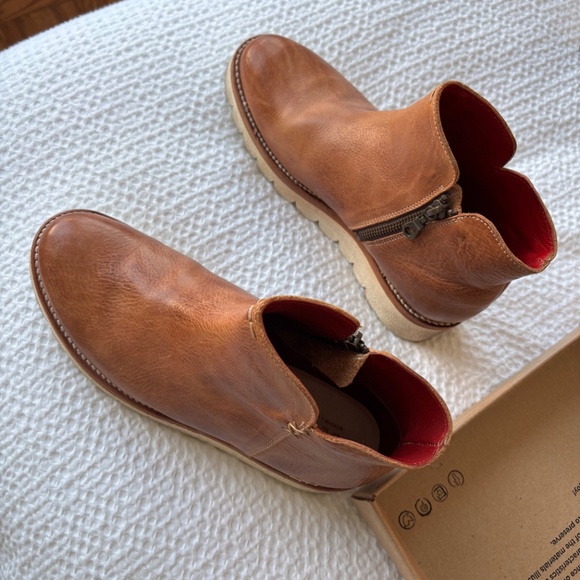 Bed Stu Lydyi Boots - Picture 4 of 5